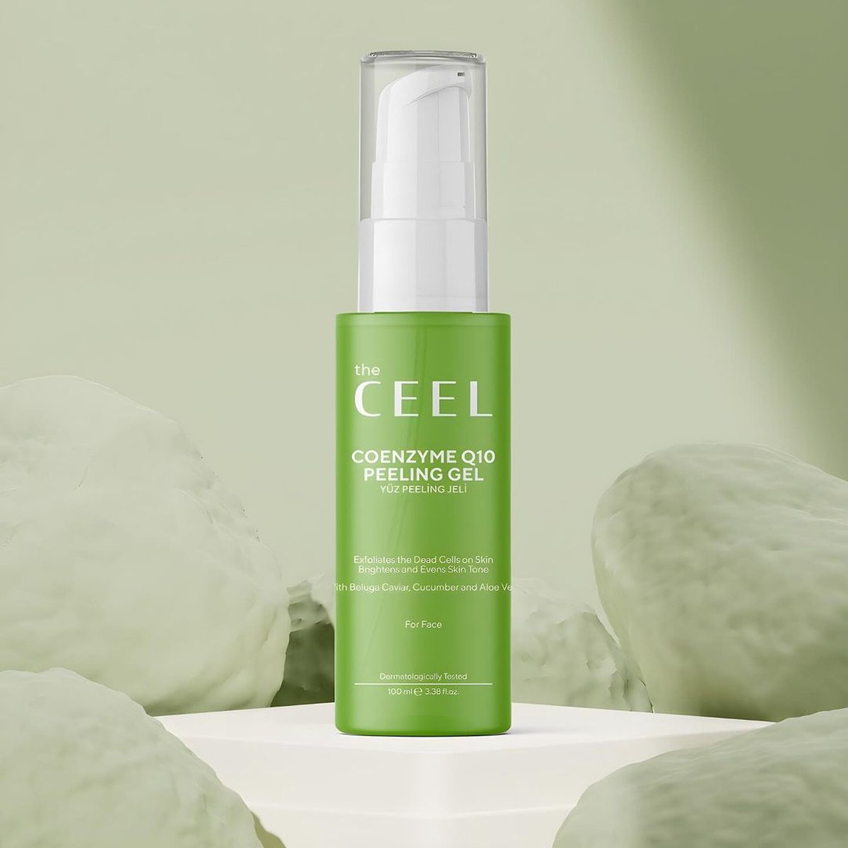 Ceel AU