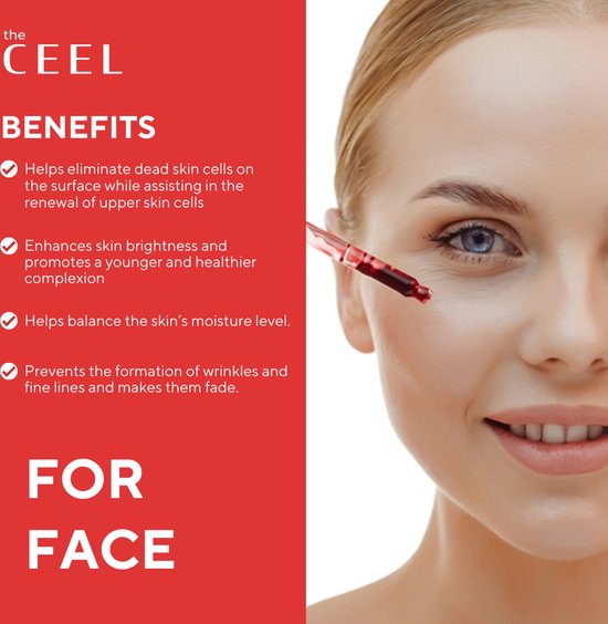 Ceel AU