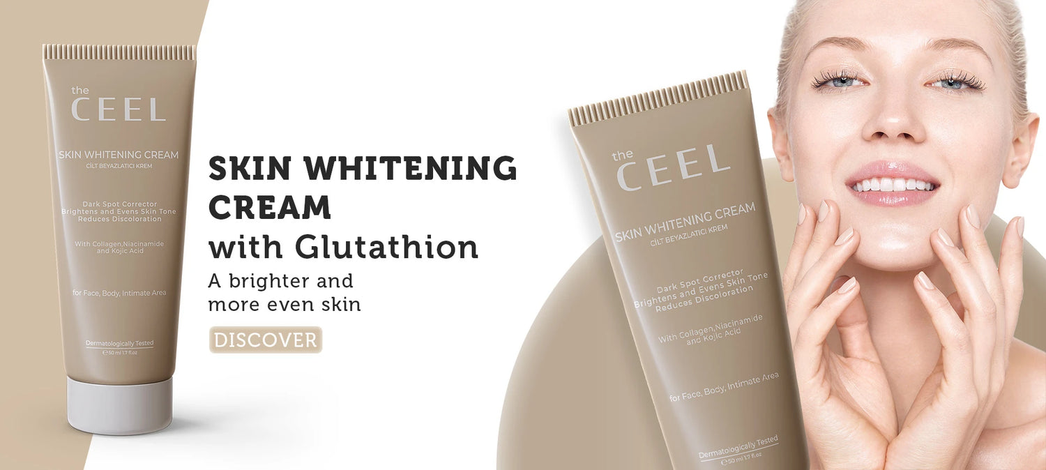 Ceel AU