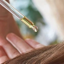 Miraculous Rosemary Oil!
