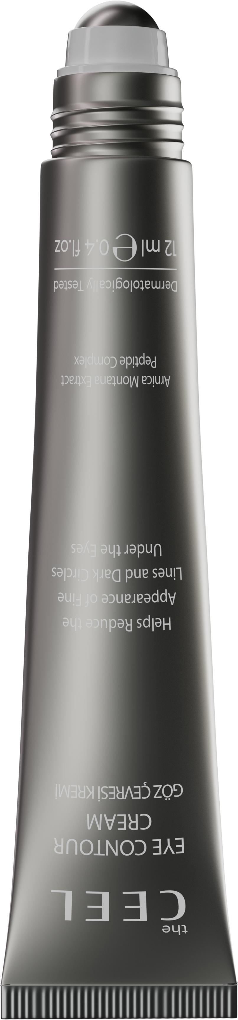 Ceel Eye Contour Cream | 12ml