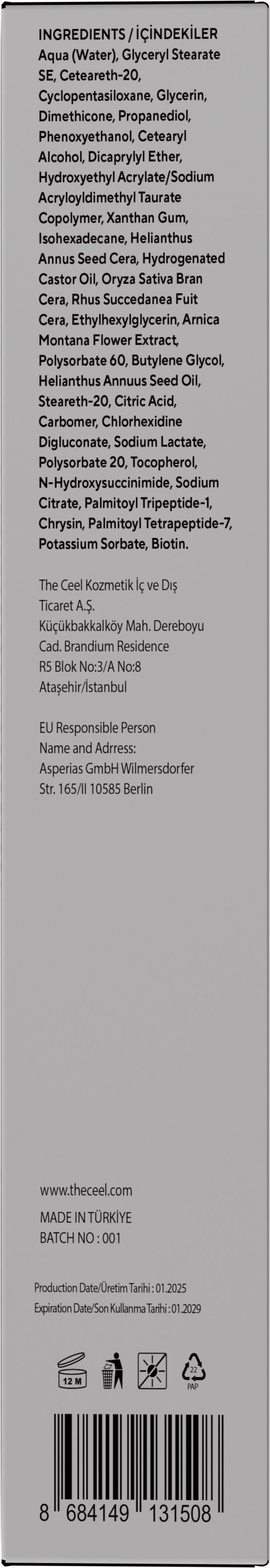 Ceel Eye Contour Cream | 12ml