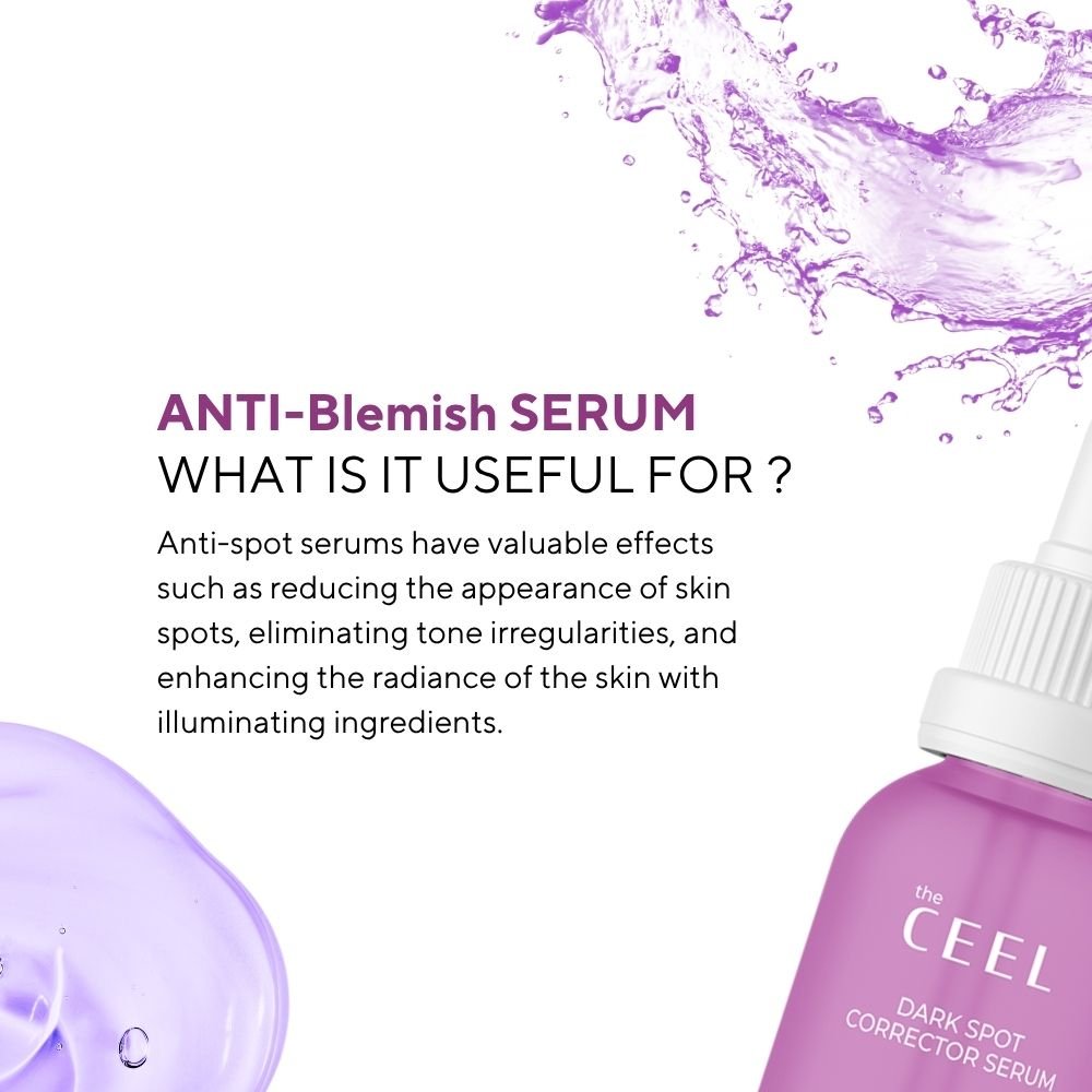 Ceel Bright Correct Set – Glutathione + Kojic Acid Formula – Whitening Cream 50ml + Dark Spot Corrector 30ml - Ceel AU