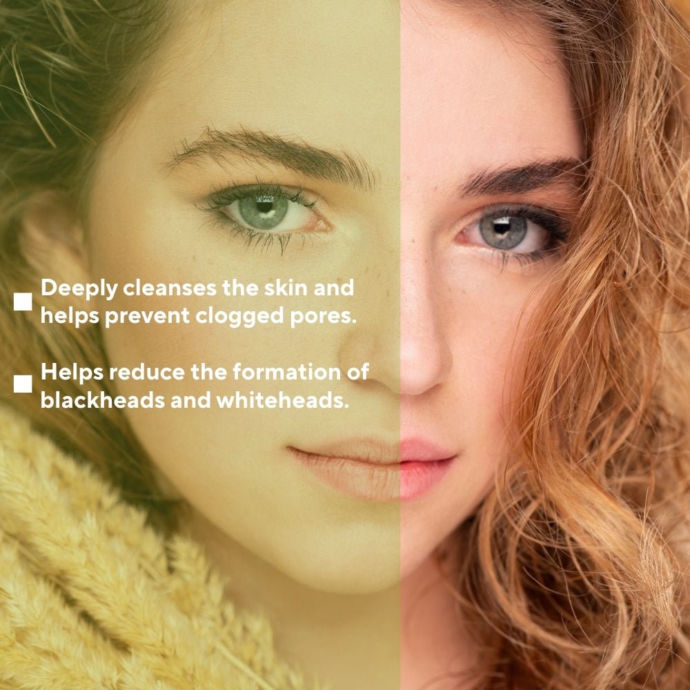 Ceel Coenzyme Peeling Gel - 100ml - Exfoliation & Dead Skin Removal With Beluga Caviar, Cucumber and Aloevera - Ceel AU