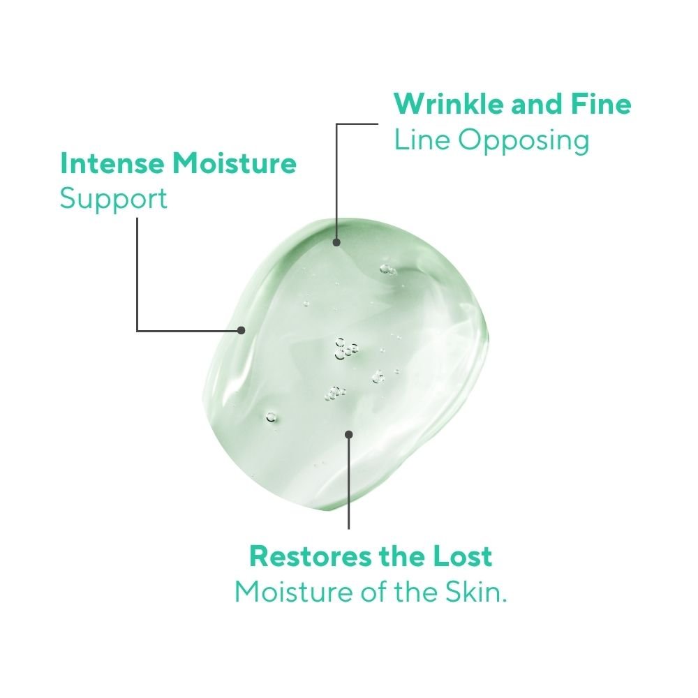 Ceel Natural Intensive Hydration Serum - 30ml - Moisturizing & Repair With Hyaluronic Acid and Vitamin B5 - Ceel AU