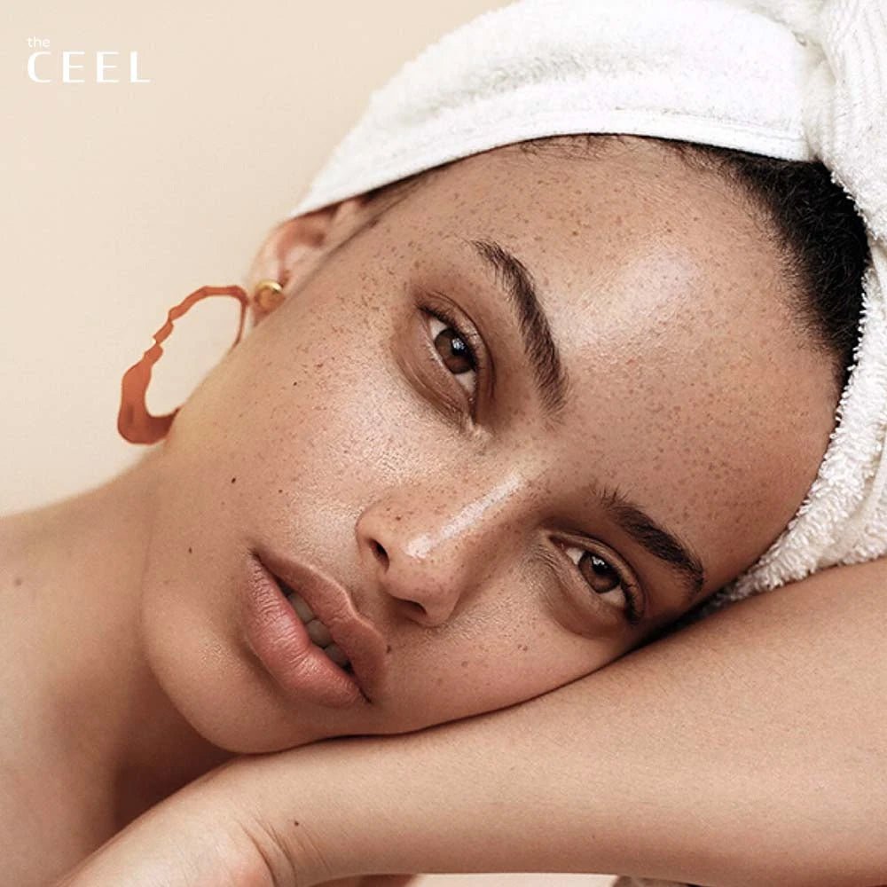 Ceel Natural Skin Brightening Cream - 50ml - Skin Brightening & Even Tone | Added with Glutathione and Kojic Acid - Ceel AU