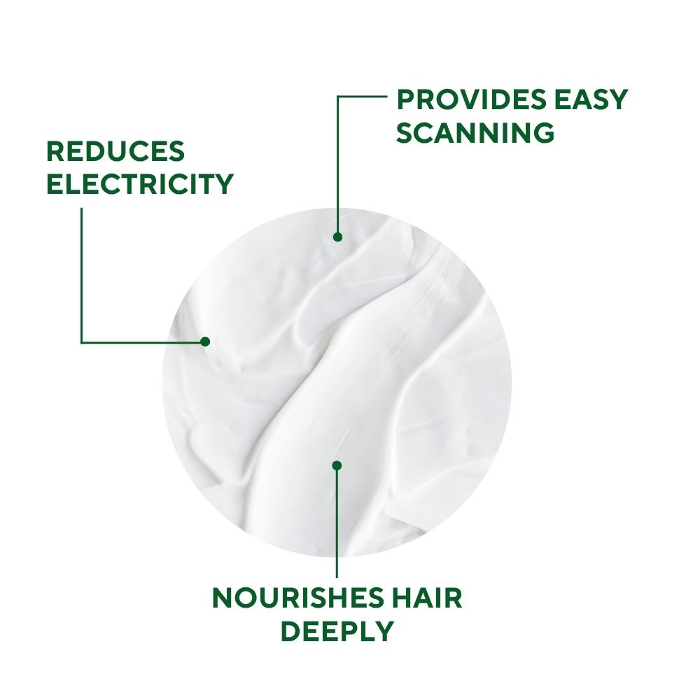 Ceel Rosemary Hair Care Mask 250 ml with Shea Butter - Ceel AU