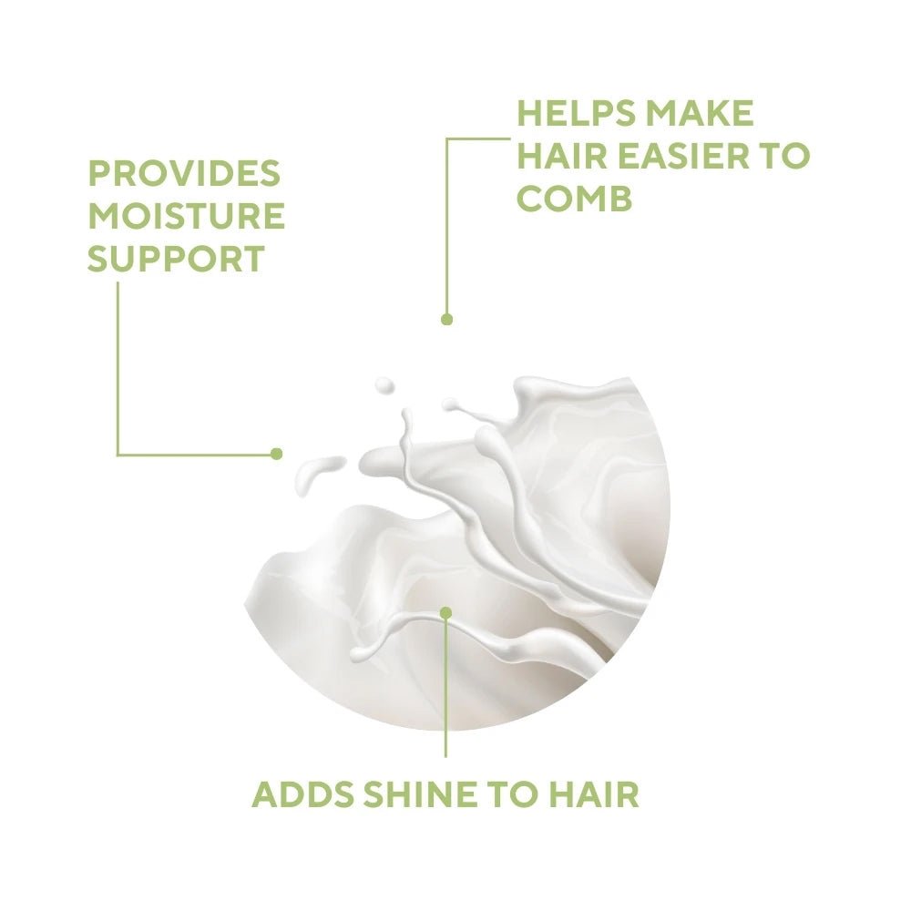 Ceel Rosemary Hair Milk - 150ml - Frizz Control & Moisture Repair Conditioner - Ceel AU