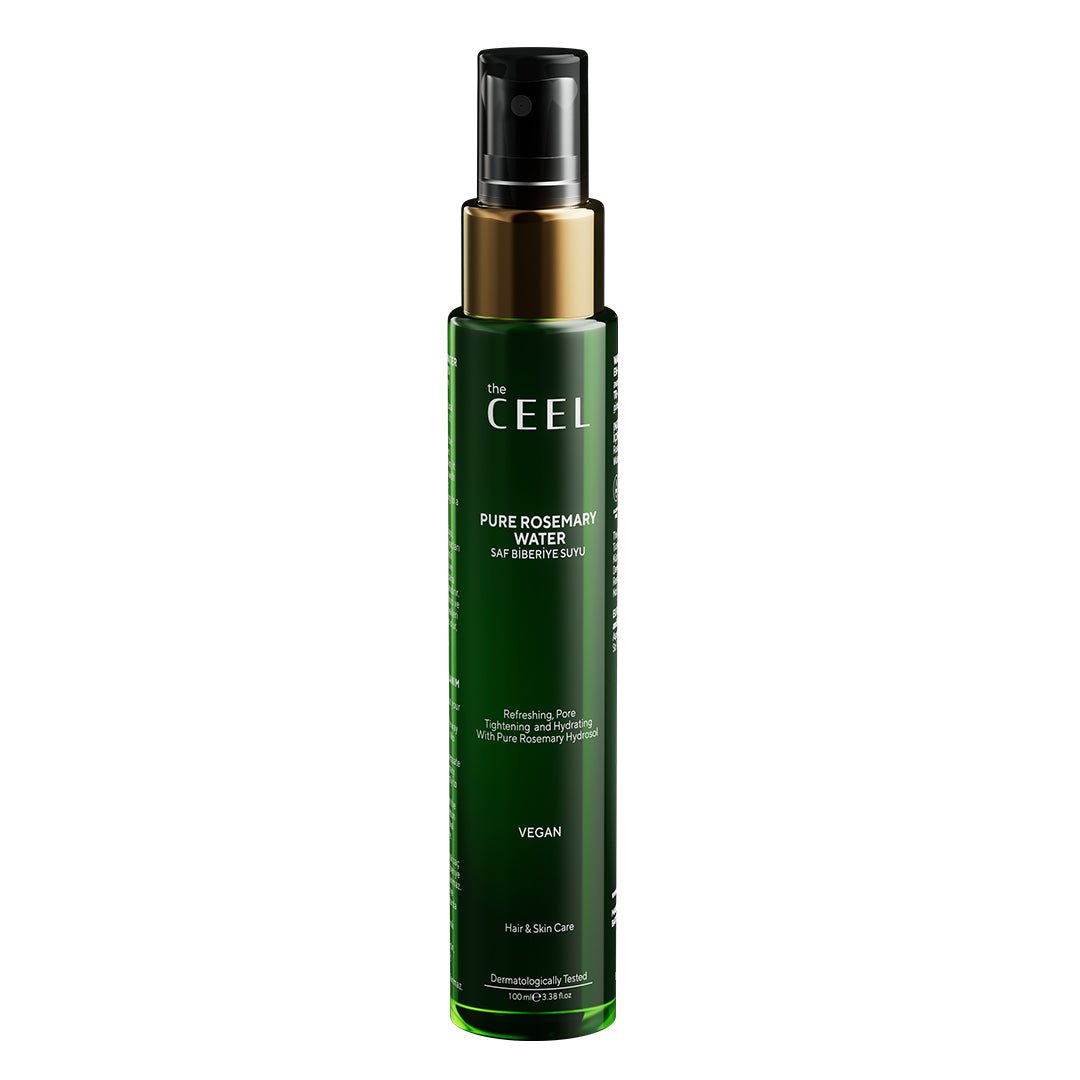 Ceel Rosemary Ritual Set - Ceel AU