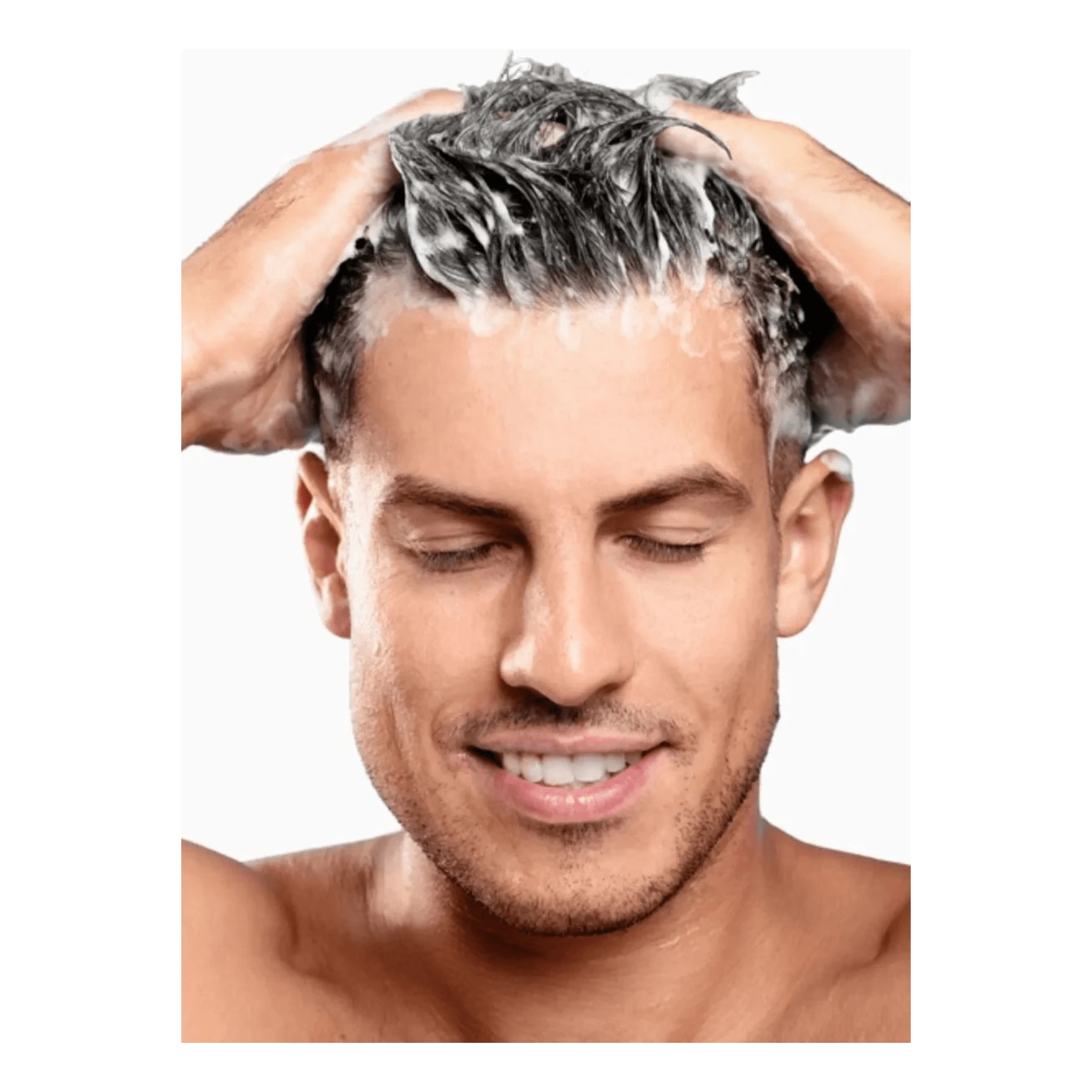 Ceel Rosemary Shampoo - 250ml – For Clean, Fresh - Looking Hair - Ceel AU