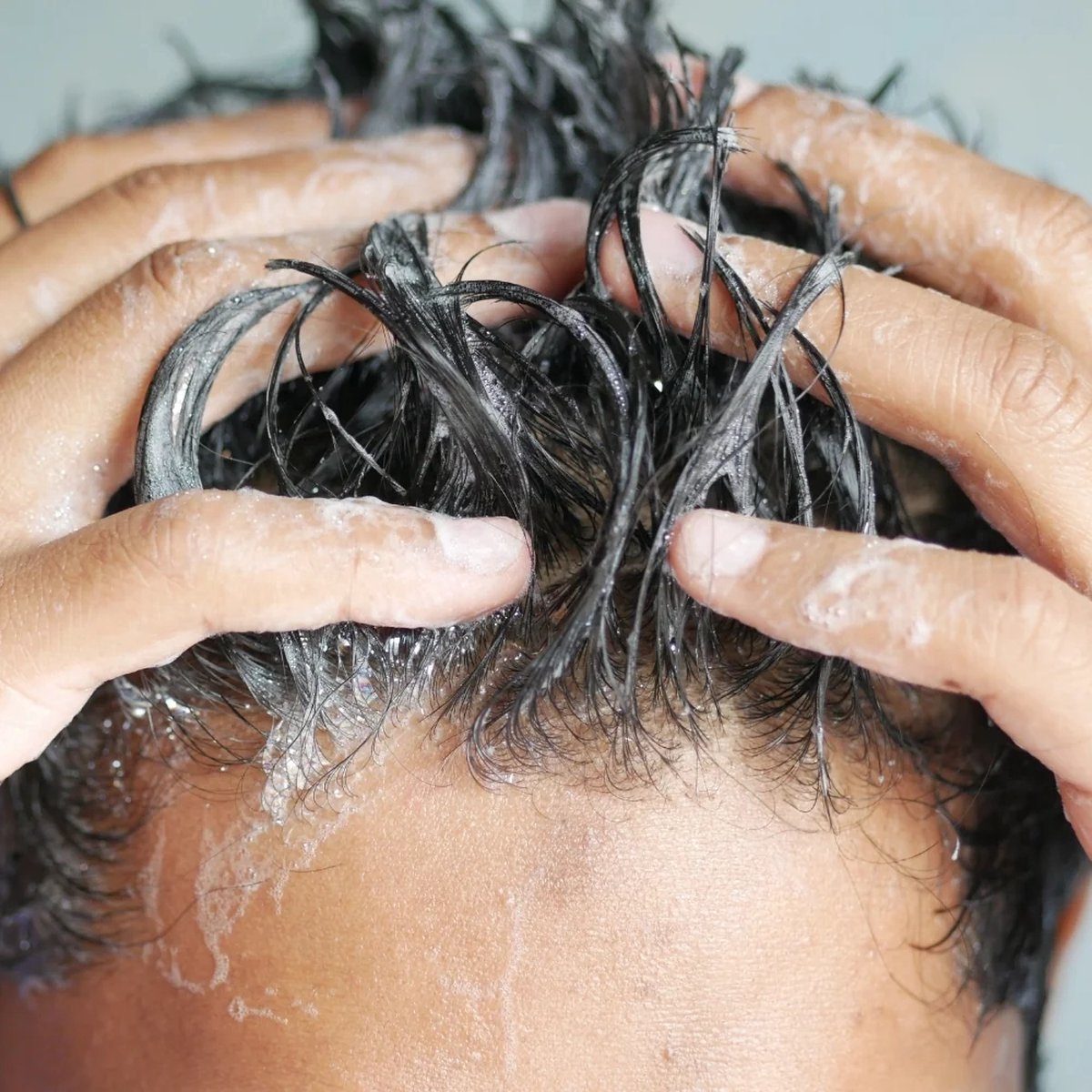 Ceel Rosemary Shampoo - 250ml – For Clean, Fresh - Looking Hair - Ceel AU