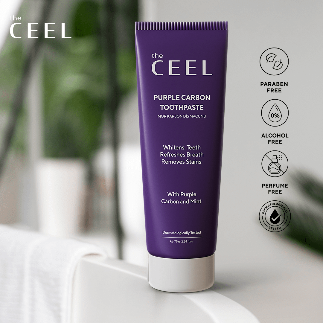 Ceel Ultimate Whitening Duo (Oral Care) - Ceel AU